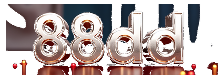 88dd logo